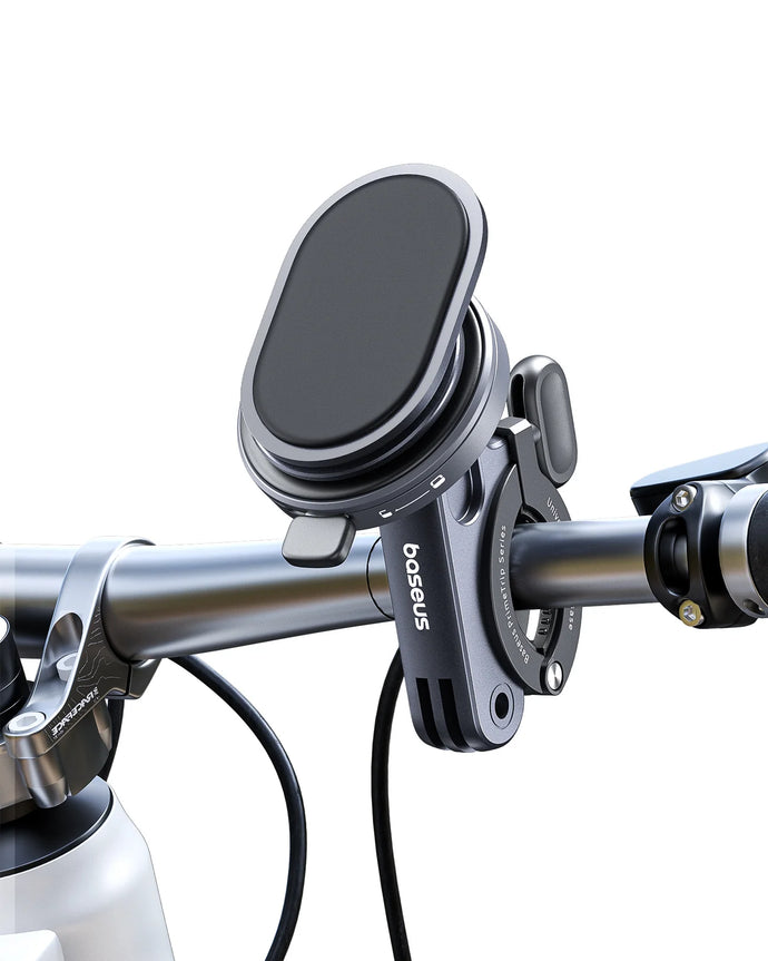 Baseus PrimeTrip Series Stick-on Type Bike Phone Mount