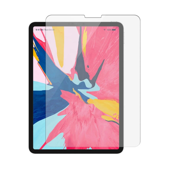 URR iPad Ultra HD Glass For Air -2024