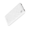 Riversong Horizon Power bank 10000mAh (White)