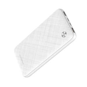Riversong Horizon Power bank 10000mAh (White)