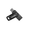 Sandisk Ultra Dual Drive Go USB Type-C 128GB
