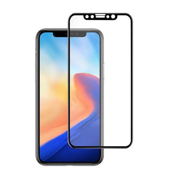 Green 3D Glass Curved Pro XR/11