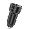 Green Lion Roadvolt Car Charger 60W Max