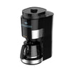 LePRESSO Coffee Brewer With Bean Grinder