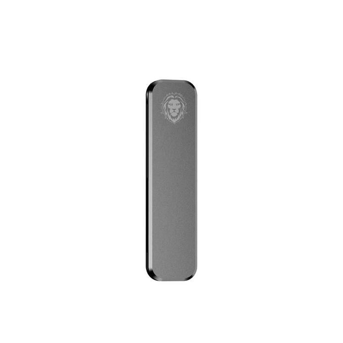 Green Multipurpose Mini Stand - Grey