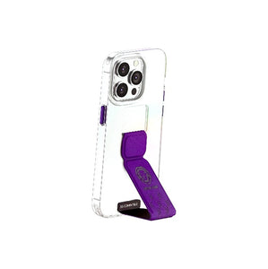 Green Series 9 Grip Case for 14 Pro - Purple