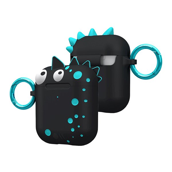 Casemate Airpods 2 Case - Black