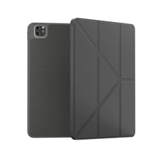 Load image into Gallery viewer, Levelo Elegante Magnetic Case For iPad Pro 12.9-Black
