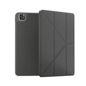 Levelo Elegante Magnetic Case For iPad Pro 12.9-Black