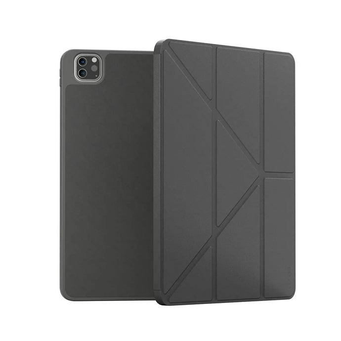 Levelo Elegante Magnetic Case For iPad Pro 12.9-Black