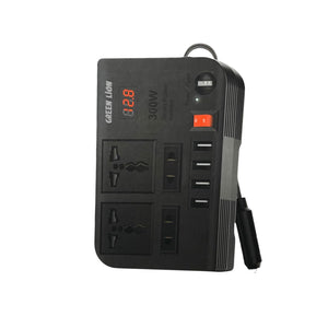 Green power inverter 300W