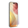 Moxedo Ultra Shield Tempered Glass For 17 Pro /17 ProMax