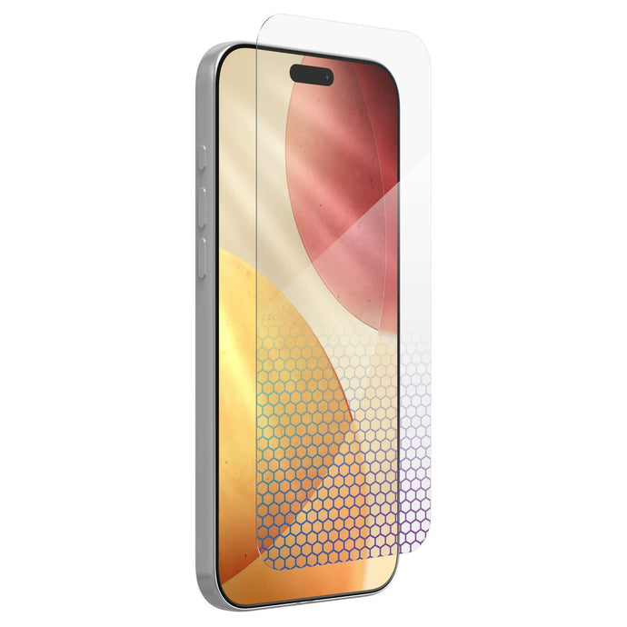 Moxedo Ultra Shield Tempered Glass For 17 Pro /17 ProMax