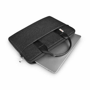 Wiwu Minimalist Laptop Bag 14/15 inch-Black