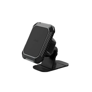 Uniq Mondo Magnetic Dashboard Mount-Black