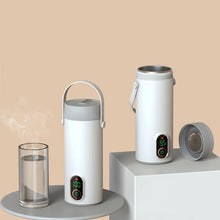 Load image into Gallery viewer, Rechargeable kettle
