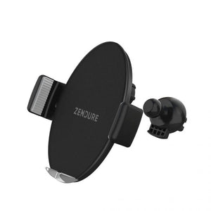 Zendure Q7 Wireless Charger Car Mount Black