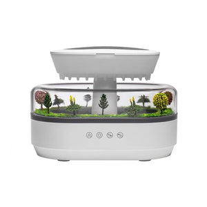 Raindrop Aroma Diffuser