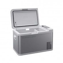 Load image into Gallery viewer, Powerology Mini Portable Fridge And Freezer 18L
