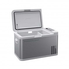 Powerology Mini Portable Fridge And Freezer 18L