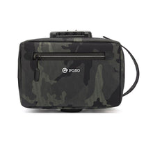Load image into Gallery viewer, Poso Easy Storage Bag - Army Green

