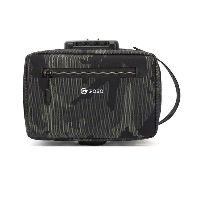 Poso Easy Storage Bag - Army Green