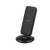 Momax Q-Power PRO 10W Wirless Battery Pack with Smart Dock (Black)