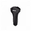 Zendure A-Series 3-Port Car Charger 36w (Black)