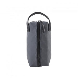 More Plus CRYSTALZ Accessories Bag - Gray