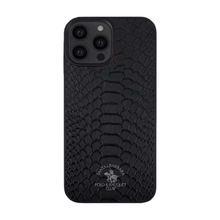 Load image into Gallery viewer, Santa Barbara Knight Case For 15 Pro Max
