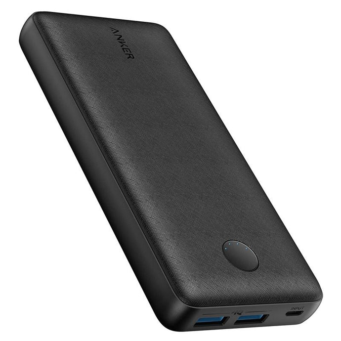 Anker PowerCore Select 20000 - Black