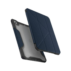 Uniq Trexa Rugged Case For iPad 10.2-Blue