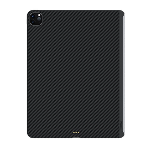 Pitaka MagEZ Case 2 for iPad Pro 11-inch-Carbon