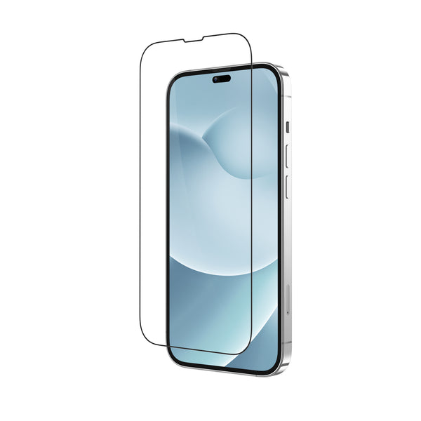 AmazingThing Supreme Full Glass - 14 Pro Max