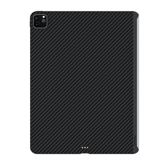 Pitaka MagEZ Case 2 for iPad Pro 11-inch-Carbon