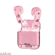 Load image into Gallery viewer, Green Lion Solo Wireless Earbuds
