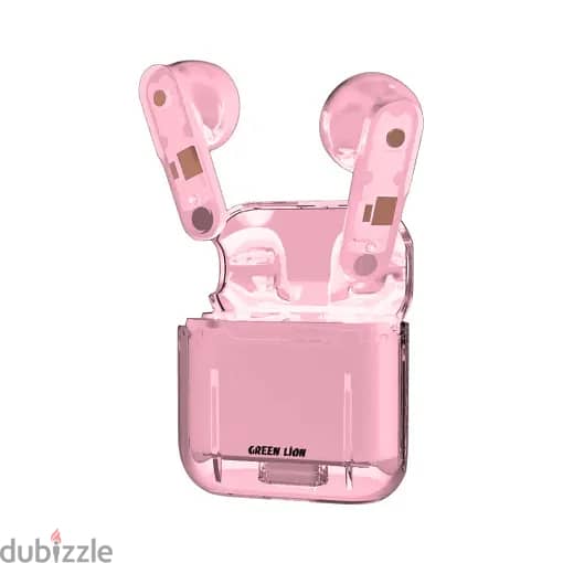 Green Lion Solo Wireless Earbuds