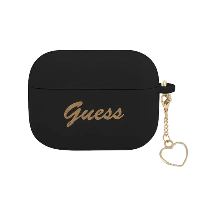 Guess Airpods 3 Case - Black