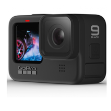 Load image into Gallery viewer, GoPro HERO 9 BLACK
