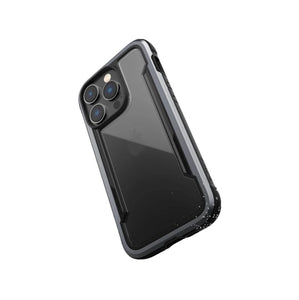 Raptic Shield 3 Meter Case For 14 Pro Max - Black