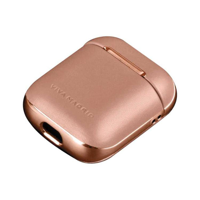 Viva Madrid Airex Allure Case For Airpods 1/2 - Blush