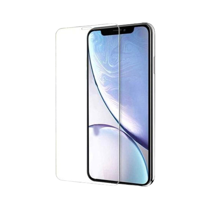Green 3D Curved Pro Clear Glass 11ProMax/XsMax