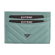 Load image into Gallery viewer, EXTEND Genuine Leather Wallet 5313
