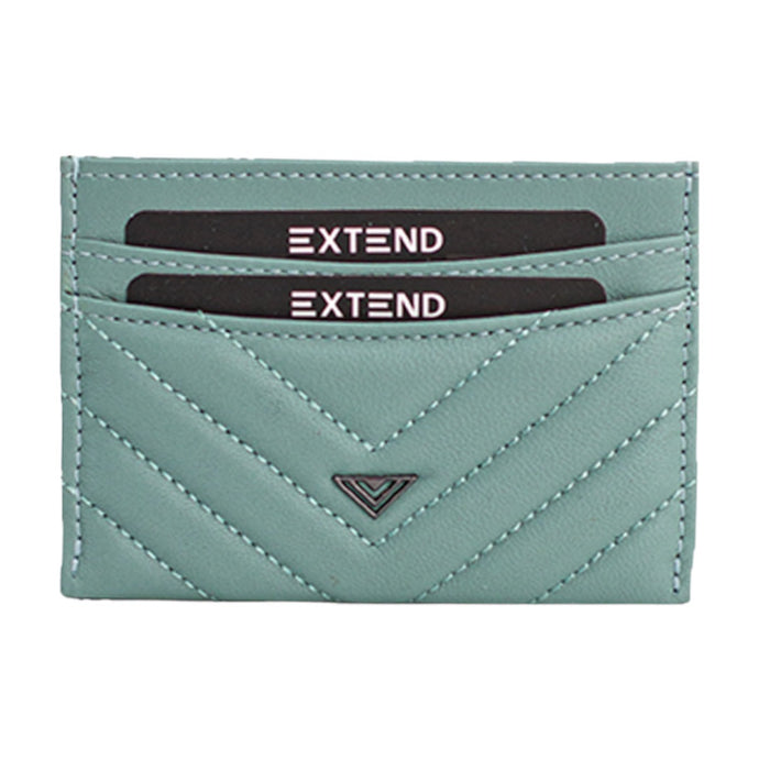 EXTEND Genuine Leather Wallet 5313