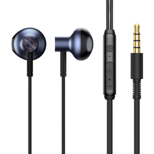 Baseus H19 Wired Earphone