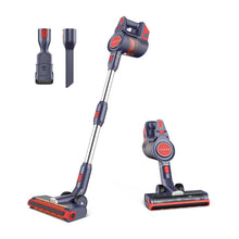 Load image into Gallery viewer, Jashen cordless stick vacuum cleaner JS-D18
