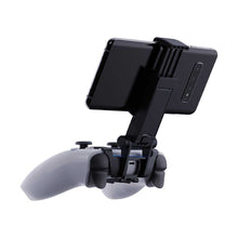 Load image into Gallery viewer, Gamesir game controller phone clip- DSP502 for playstation 5
