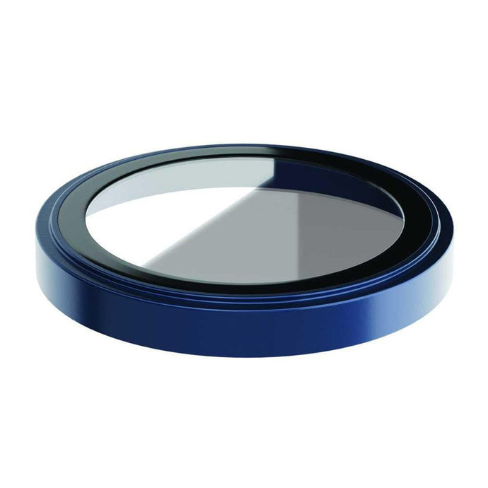 Green Lion HD Plus Camera Lens 15 Pro/ProMax - Blue