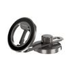 Porodo Zinc Alloy Magsafe Car Mount