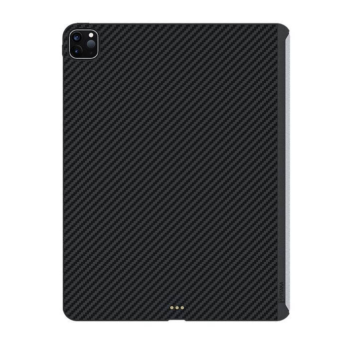 Pitaka MagEZ Case 2 for iPad Pro 12.9-inch-Carbon